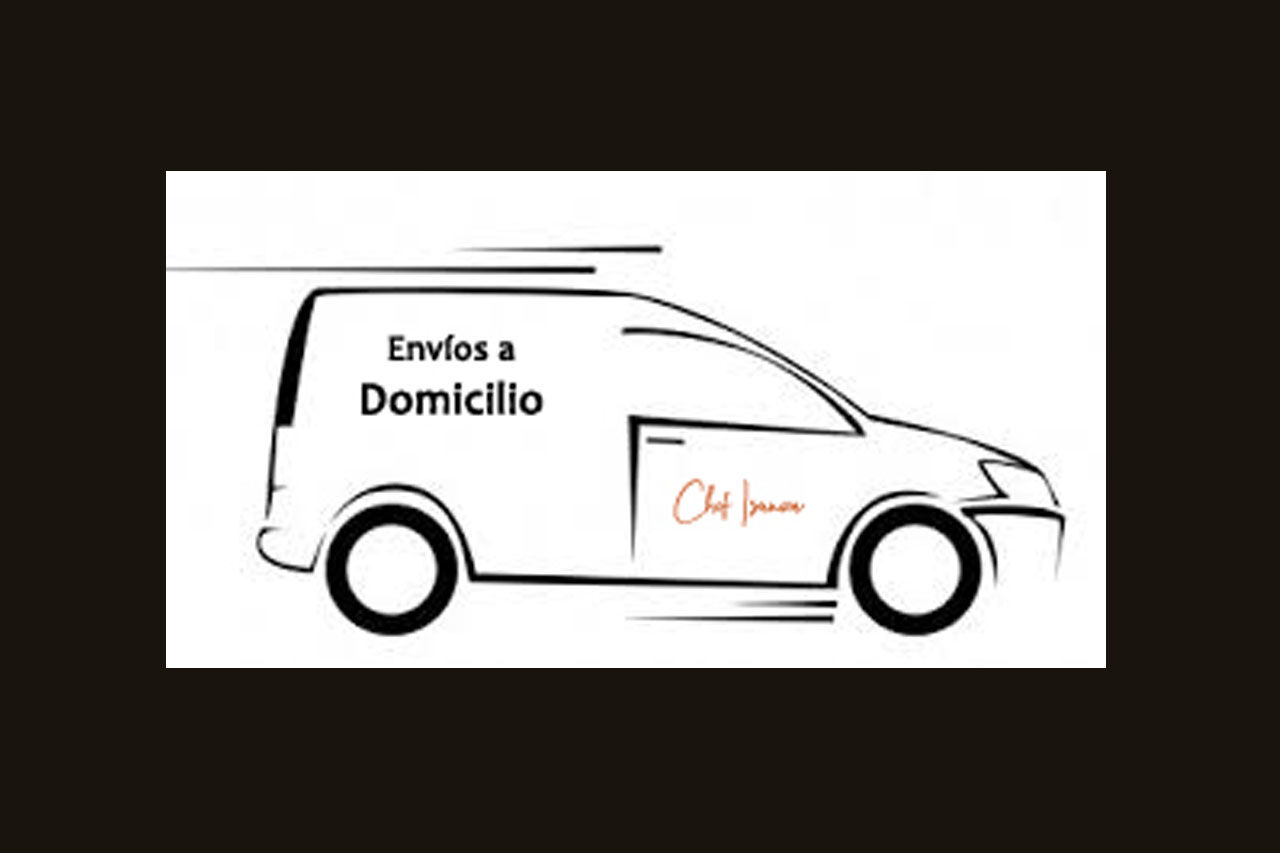 ENTREGA A DOMICILIO