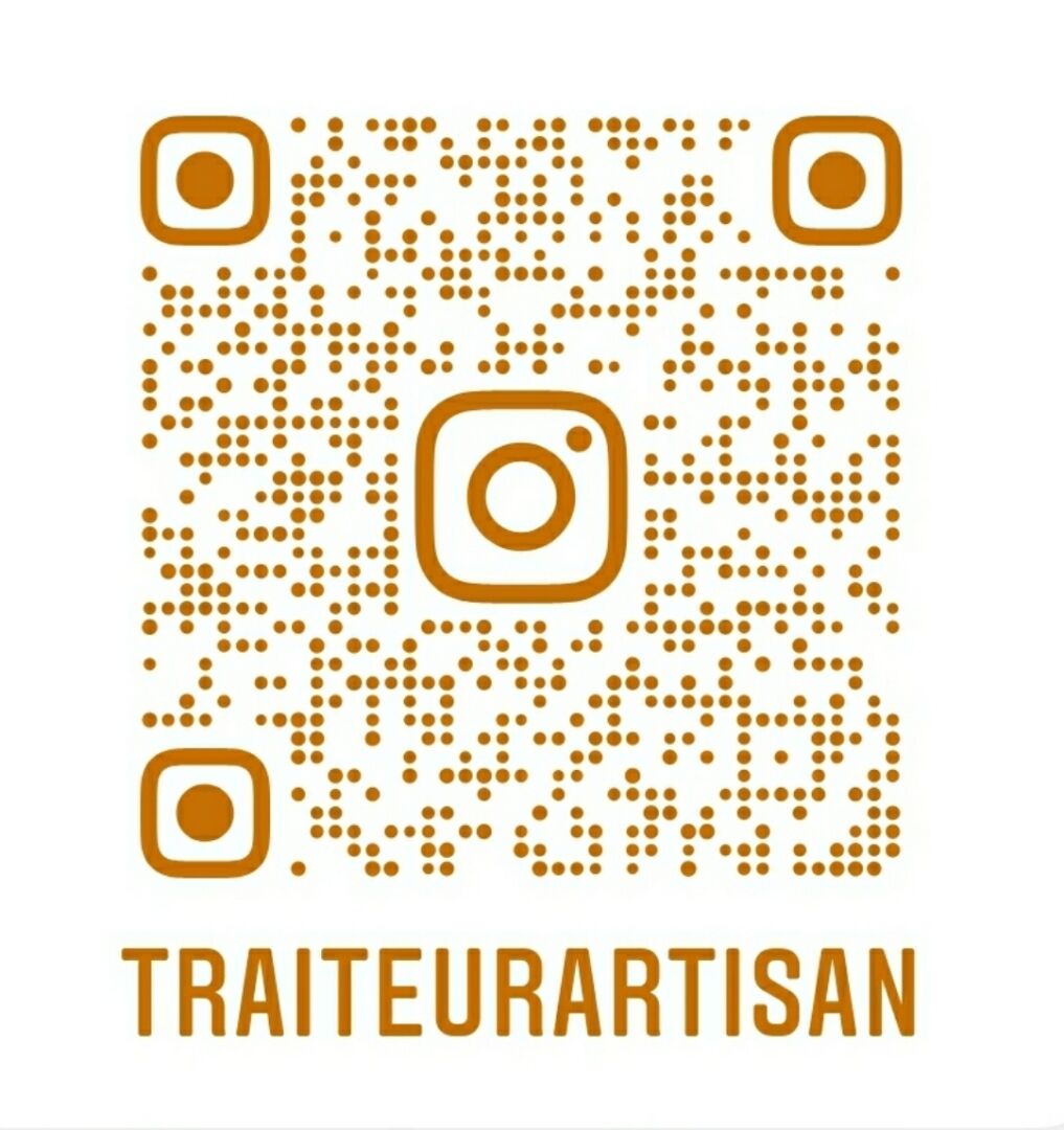 QR CODE INSTAGRAM