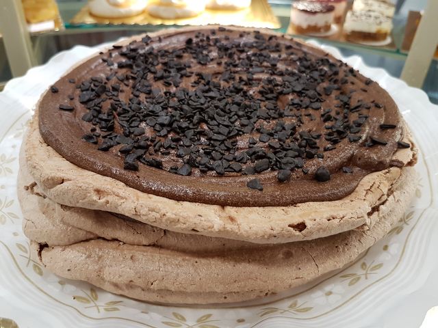 Perfeito de Chocolate