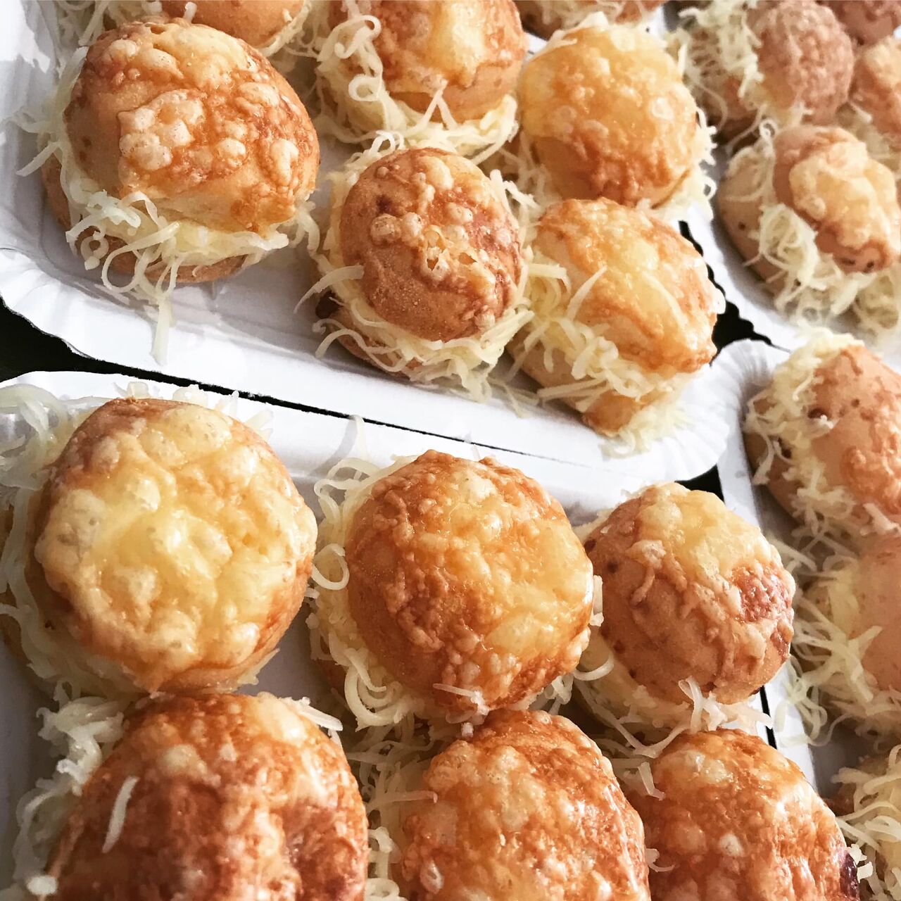 Szakállas Pogácsa, Glutén-, Laktózmentes