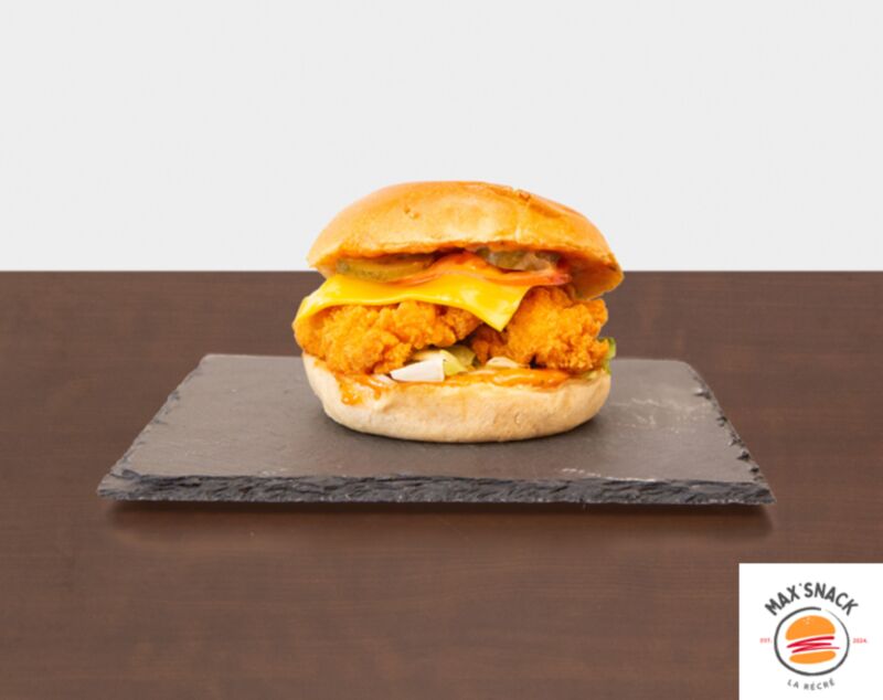Classic Poulet