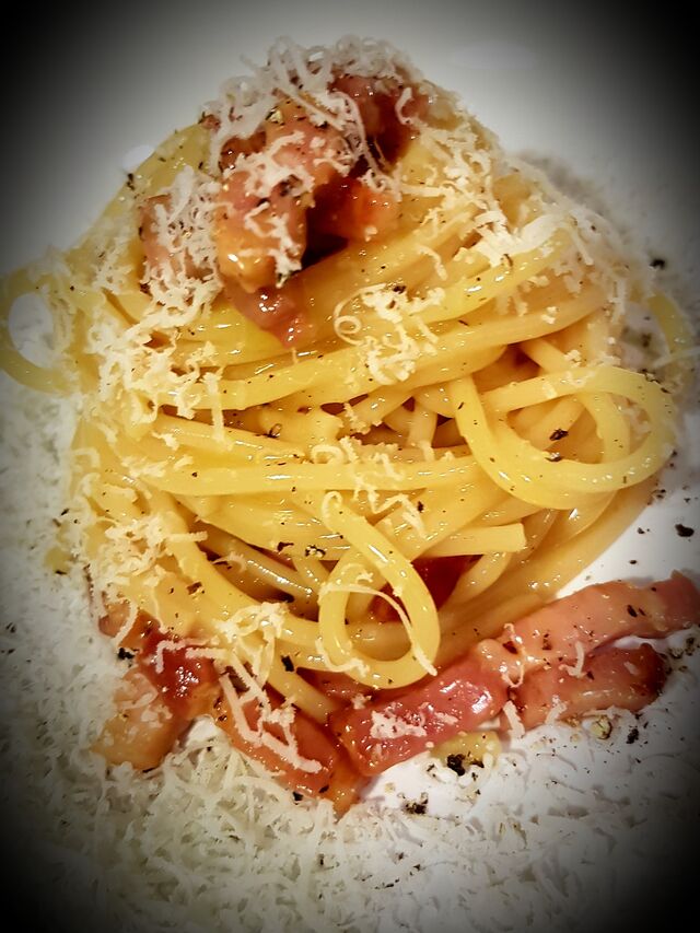 Carbonara