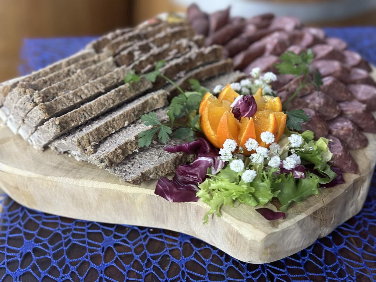 Wymarzony ślub w naszym Zajeździe.