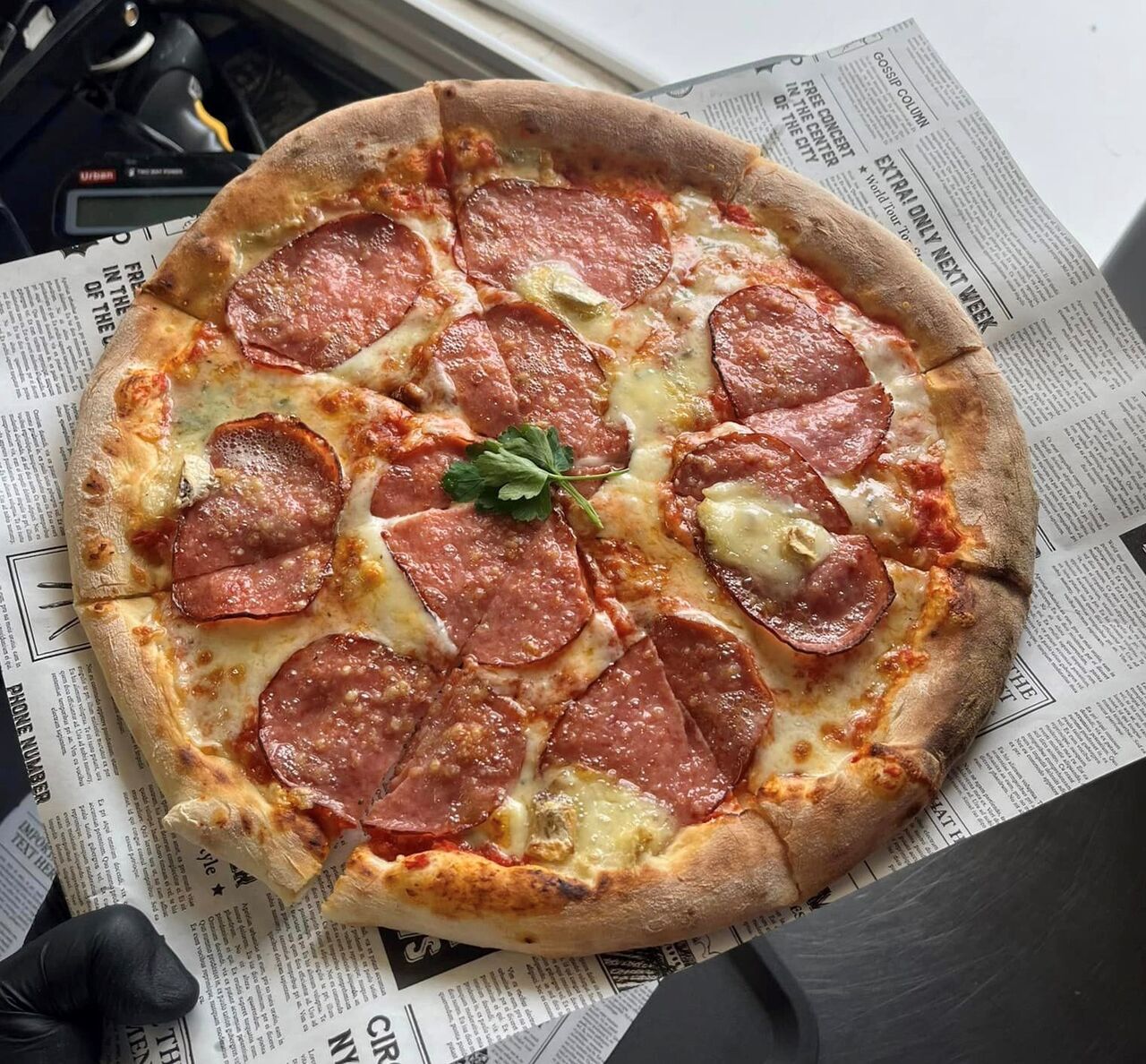 La Bucur - Kebab & Pizza