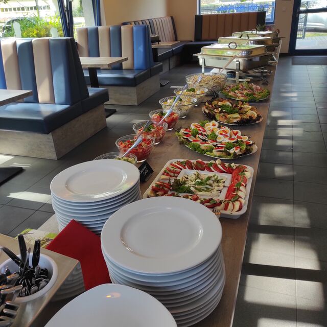 Besonderer Anlass geplant? Sprechen Sie uns einfach an und wir planen gemeinsam die Feier nach Ihrem Geschmack!