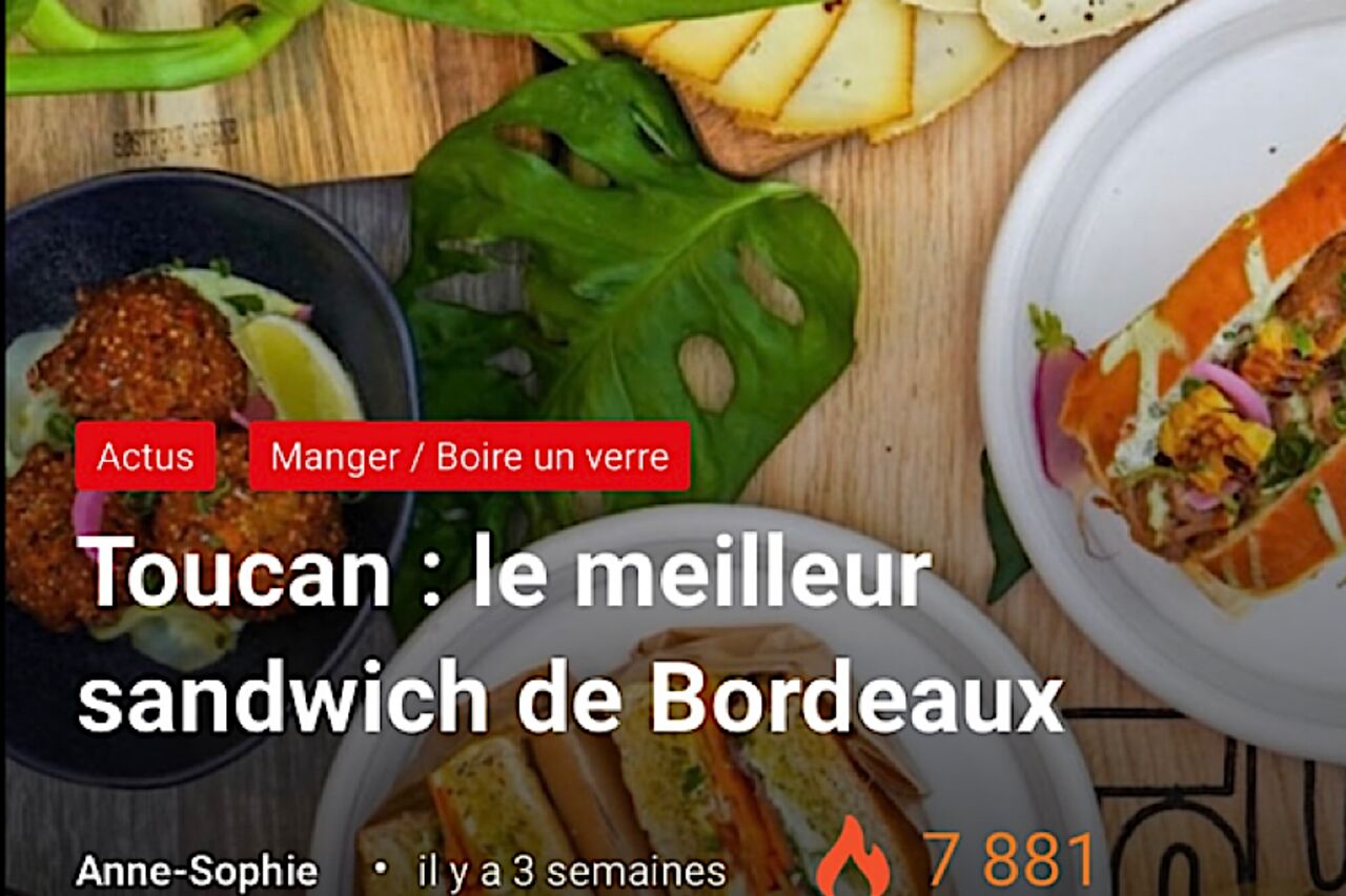 Quoi faire à Bordeaux