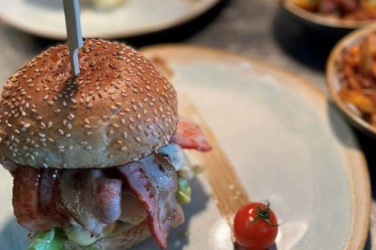 Retrouvez nous sur Uber EAT