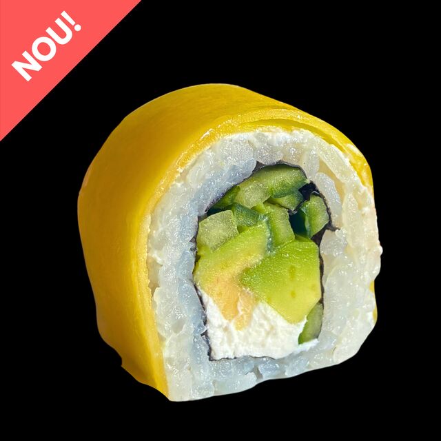 Philla Mango Roll