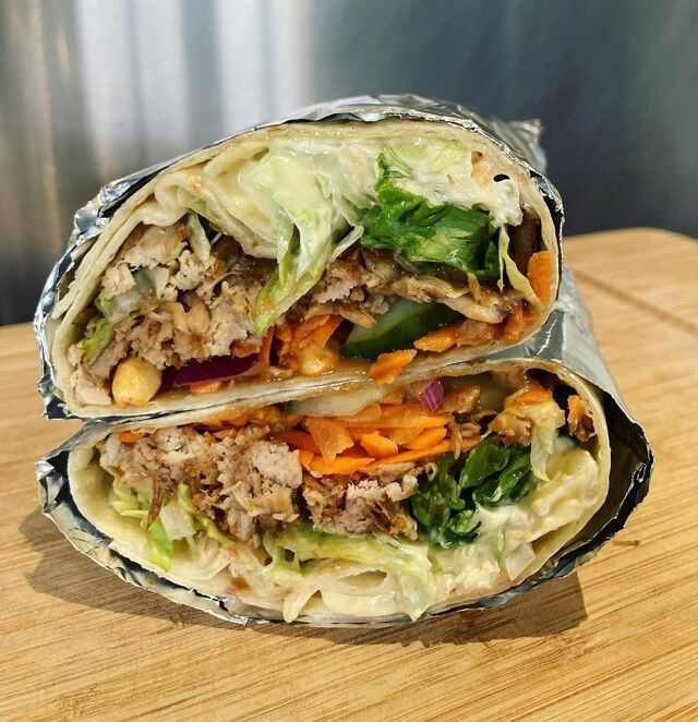 Wrap
