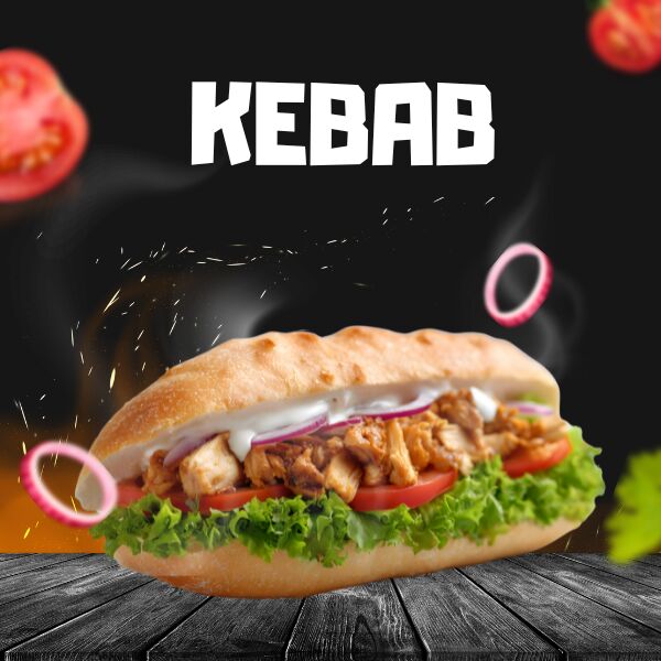 KEBAB