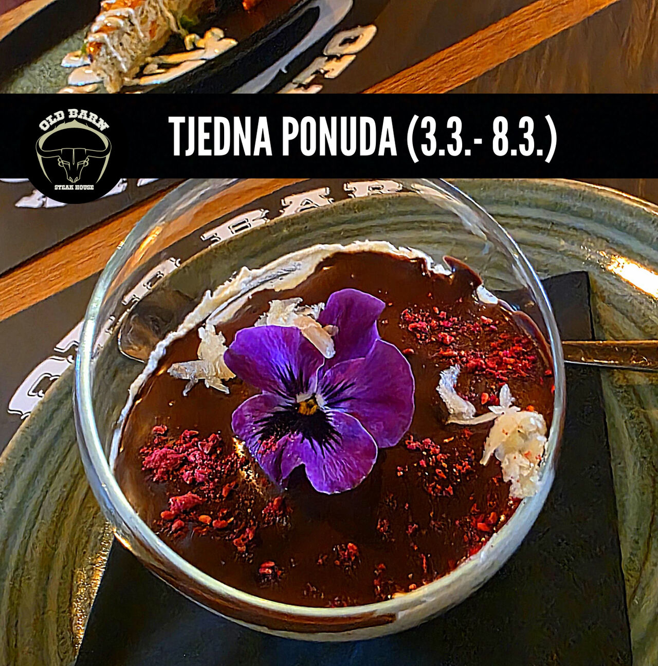 KOLAČ U ČAŠI (KEKSI, MARELICE, ČOKOLADA I MASCARPONE)