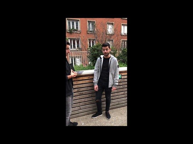 Vidéo informative sur les biens faits du charbon naturel