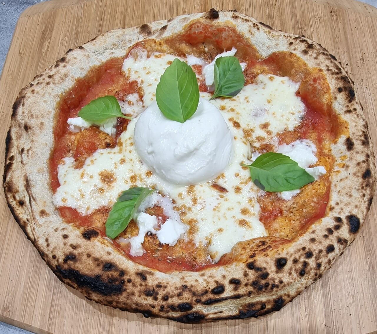 La Buratta