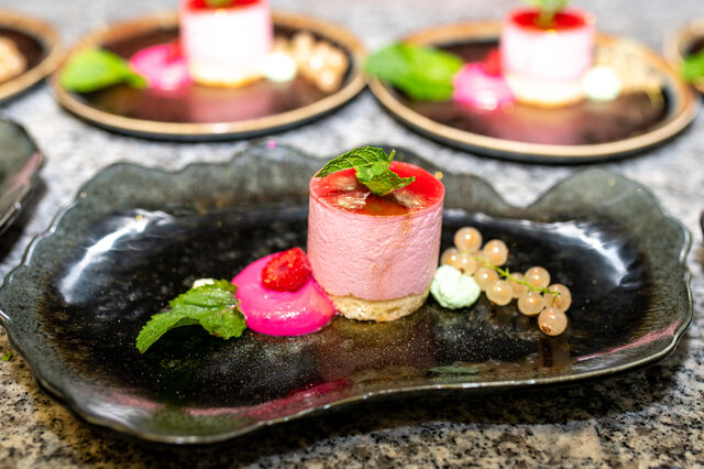 Menüabend Juli 2025 