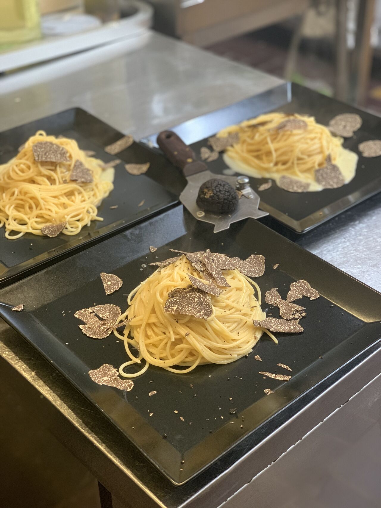 Unsere Geschichte…