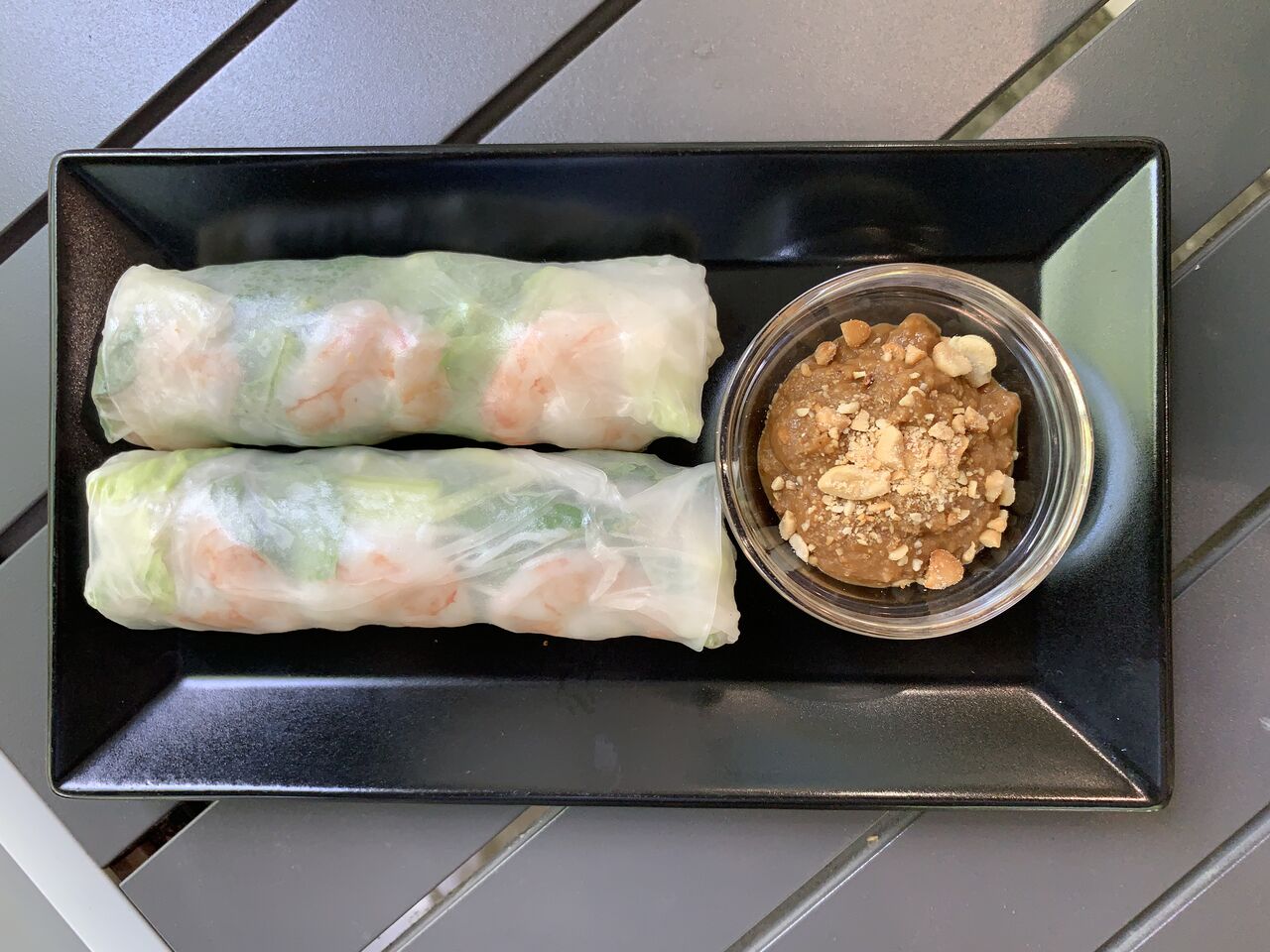 Nem cuon Sommerrolle