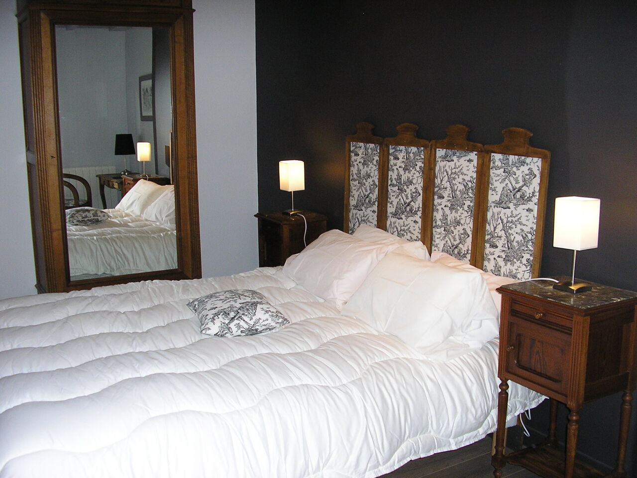 Chambre Doloire