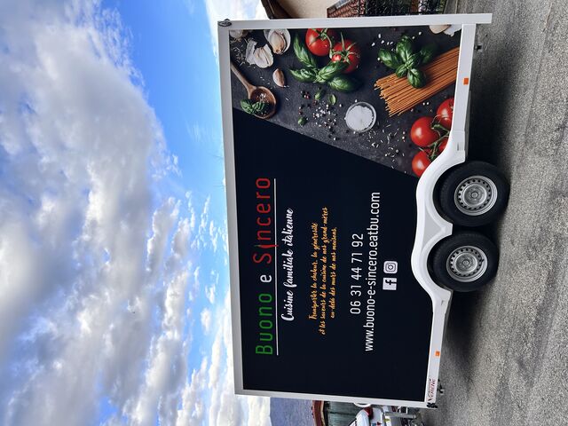 Le début de l’aventure 