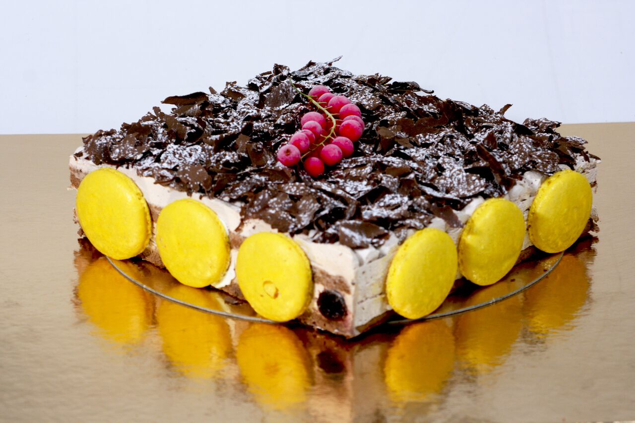 Grande foret noire 8 personnes 26.90 euros