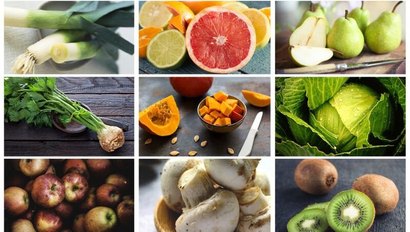 Concernant les fruits et légumes, les prix et les arrivages sont selon les saisons. Merci de bien vouloir vous renseigner avant