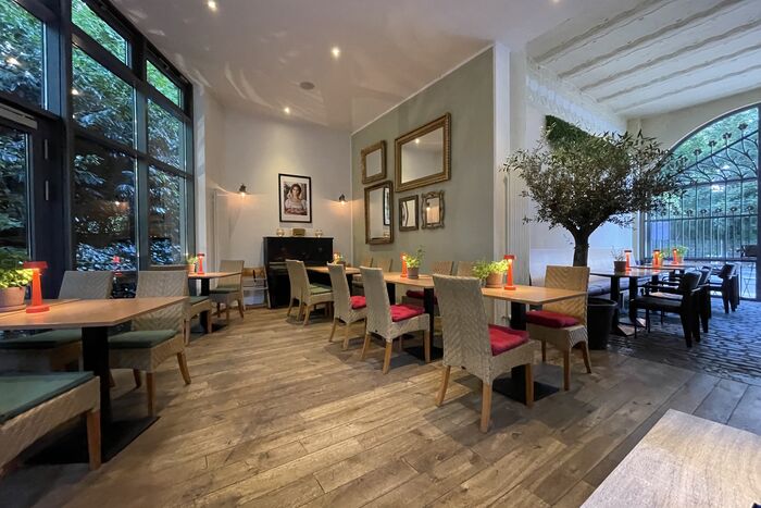 pepe Pizza & Restobar