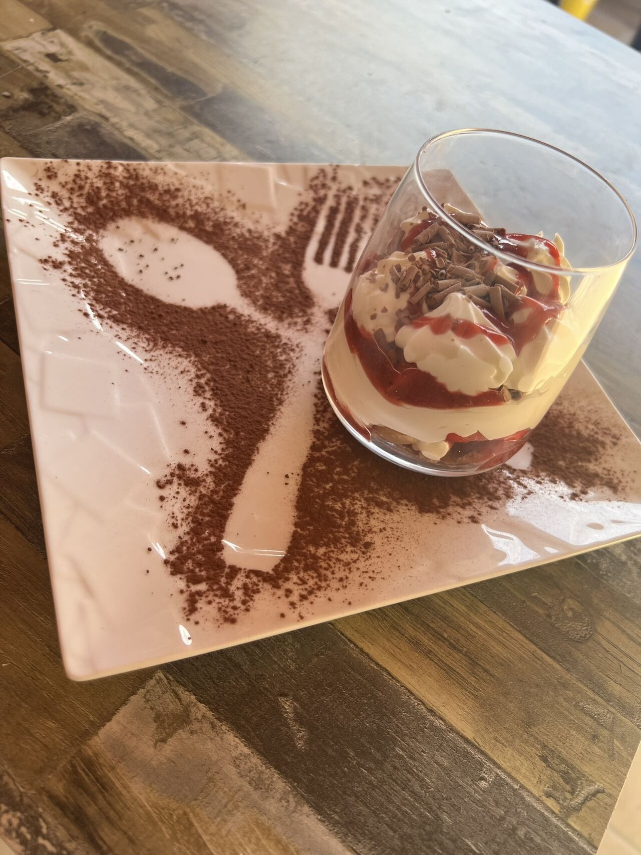 Tiramisu 