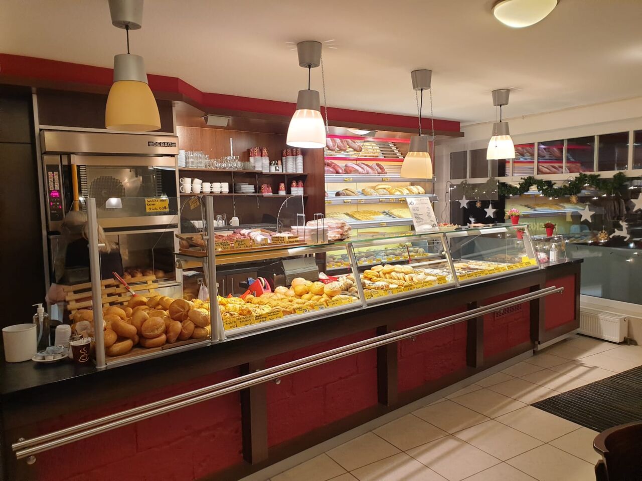 Bei dieser Auswahl ist für jeden etwas dabei!!!