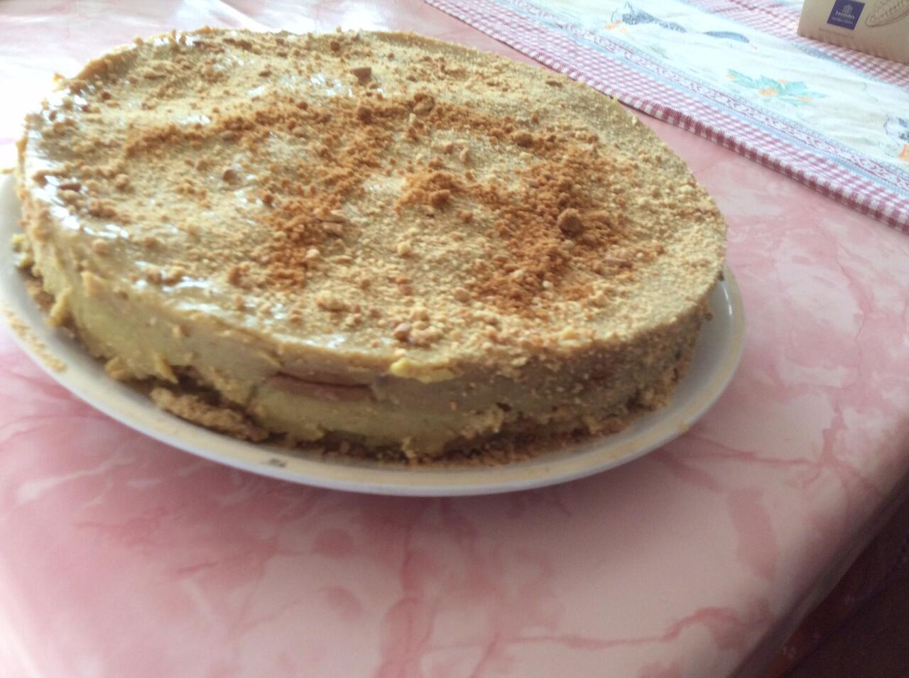 bolo de bolacha