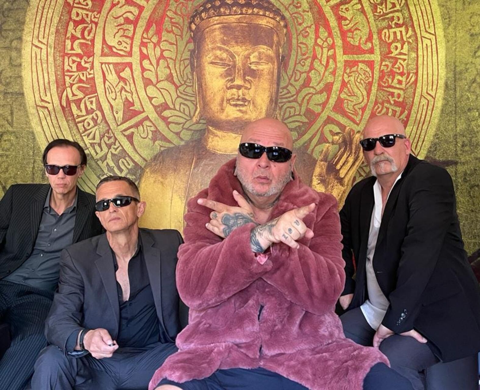 27.10.2025: The C.U.T.