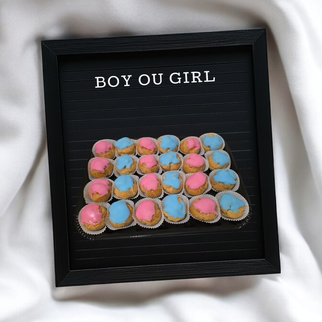 Choux