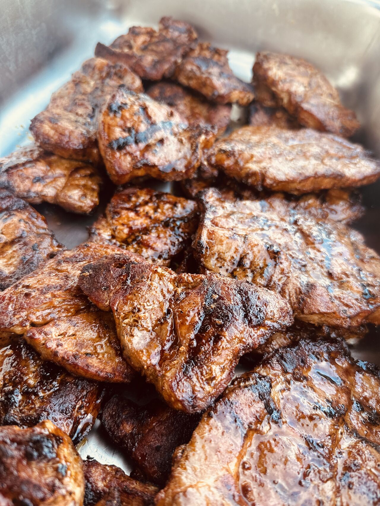 BBQ