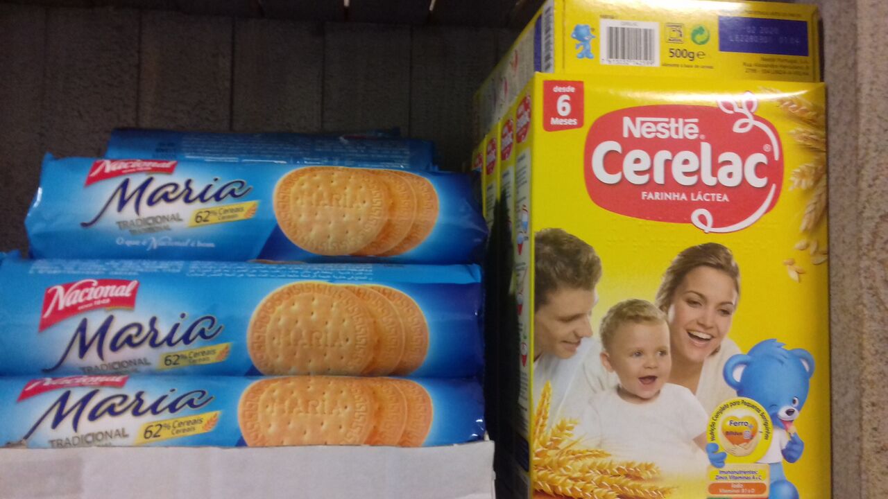 Biscuits
