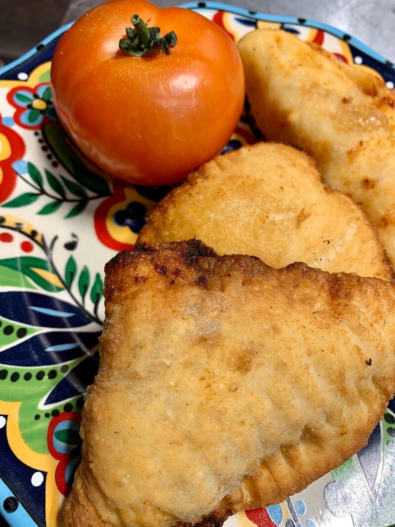 Panzarotti