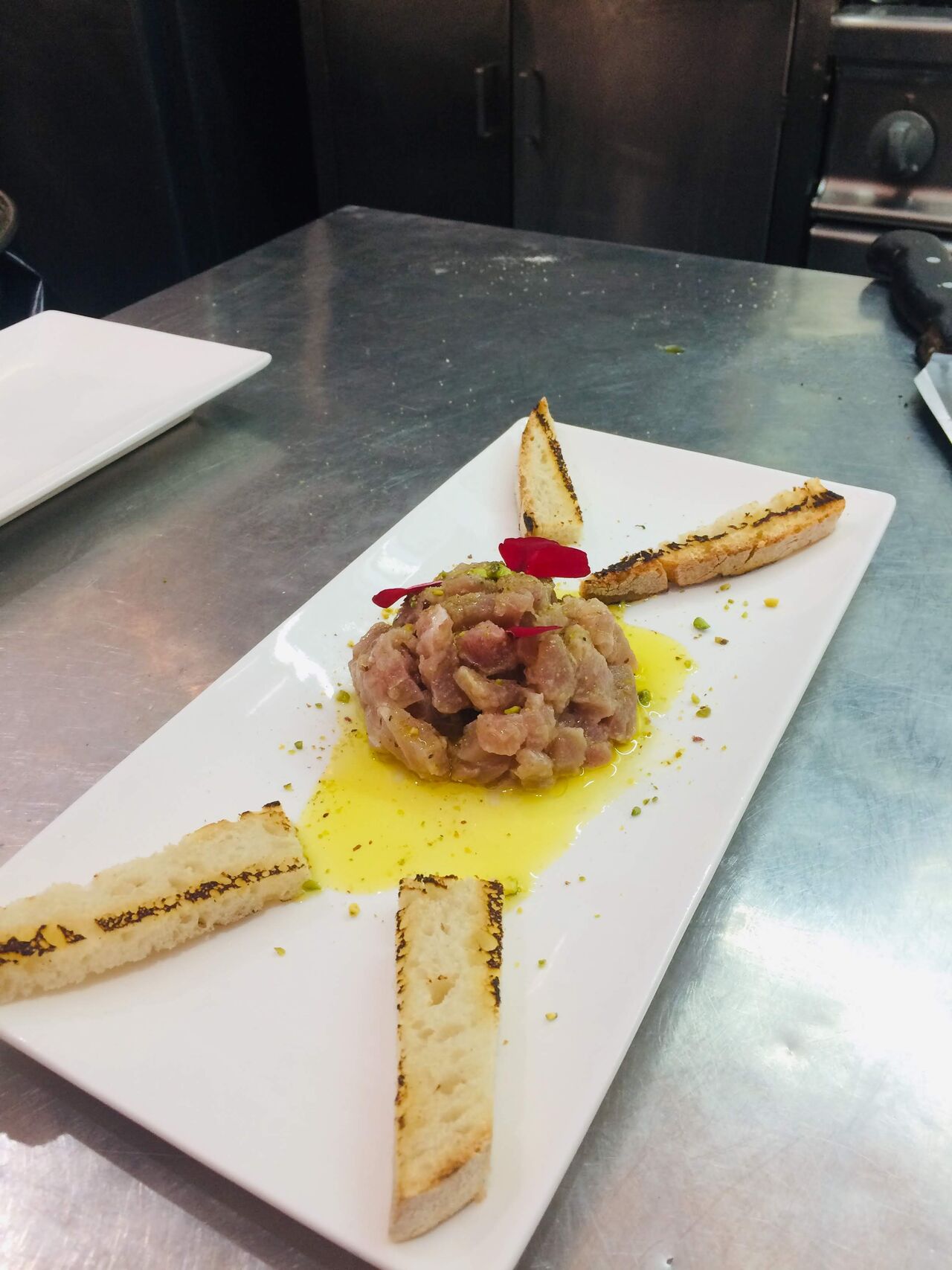 tartare