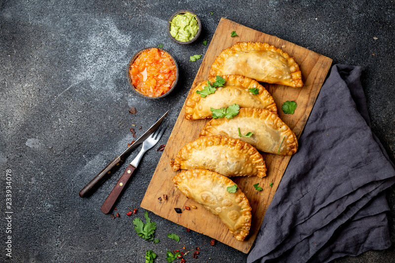 Empanadas 