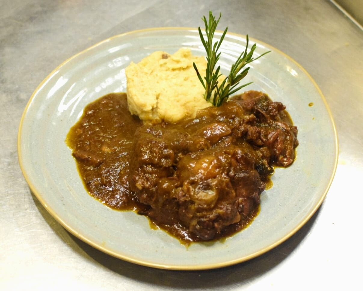Rabo de toro