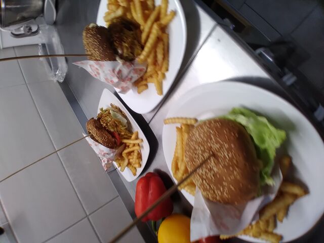 Burgery