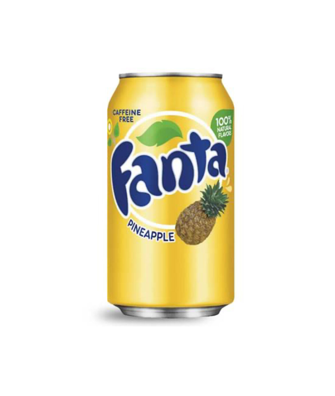 Fanta Ananas
