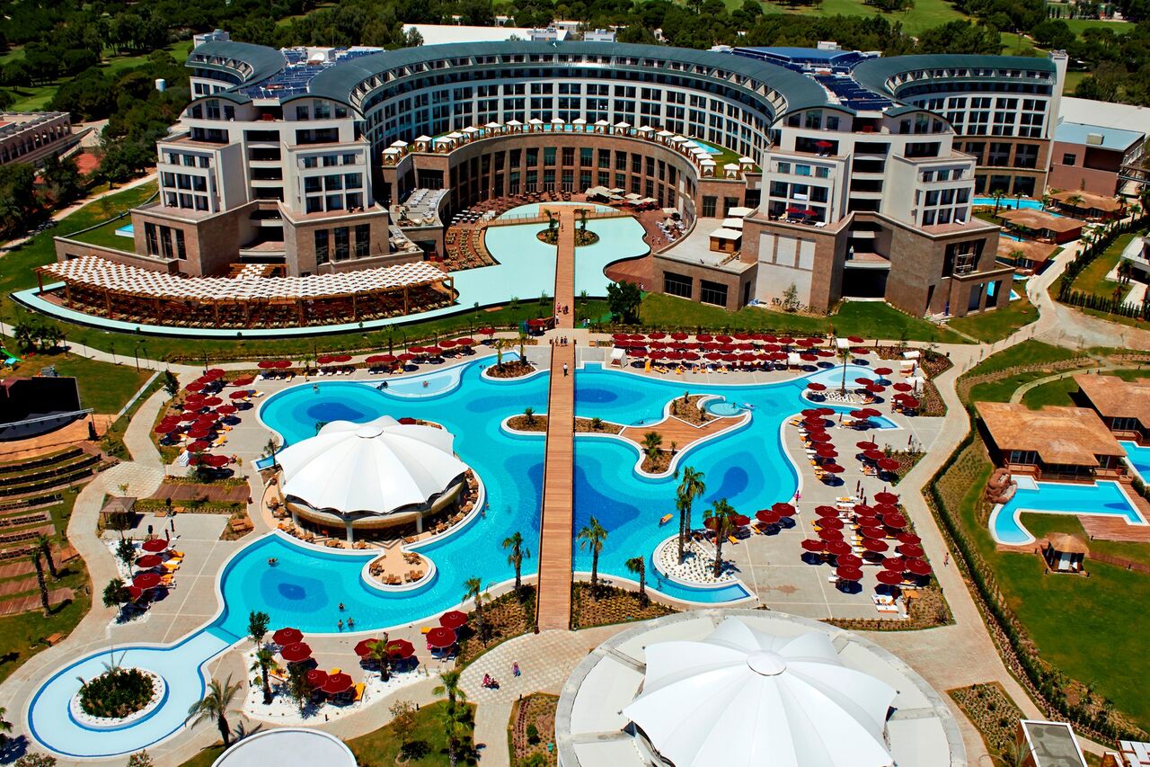 BELEK KAYA OTEL
