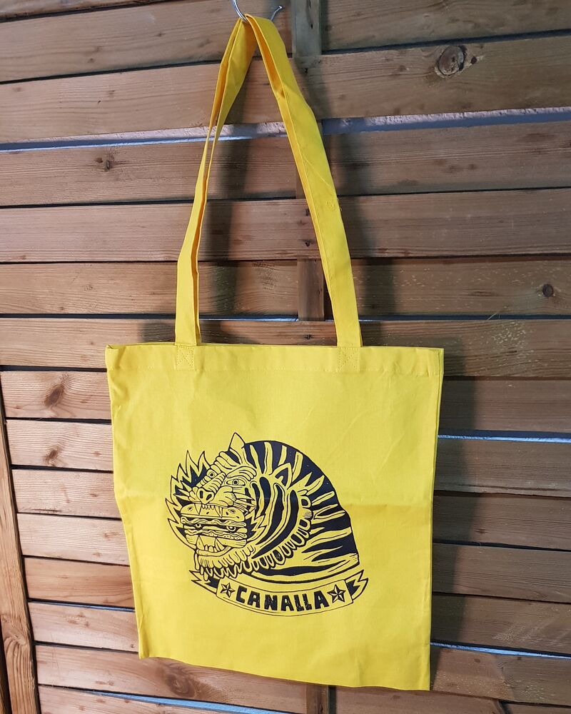 Tote Bag 15€