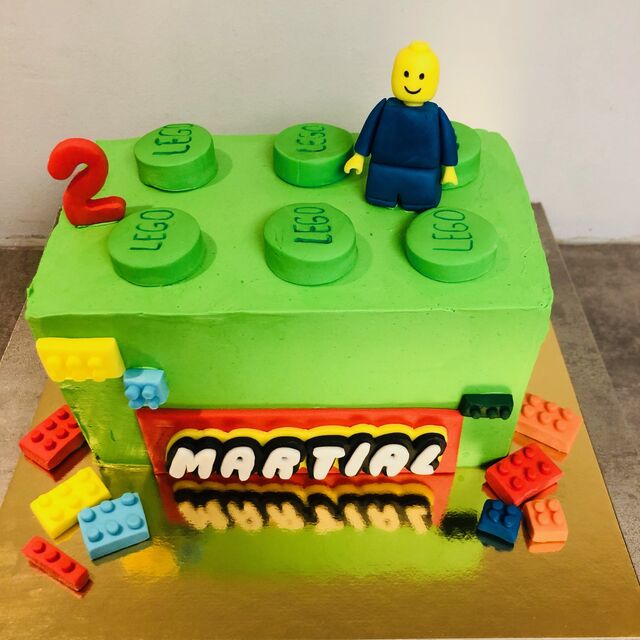 Lego