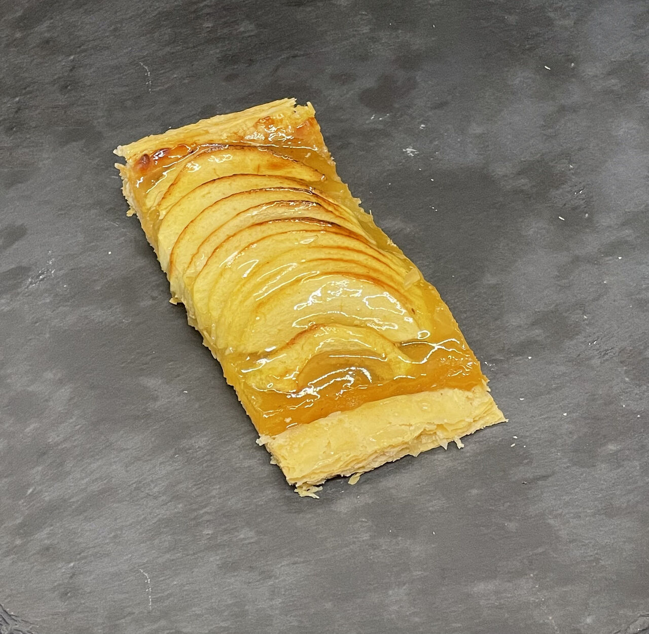 Tarte aux Pommes