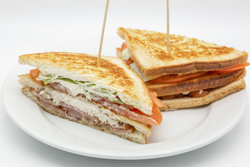 Sandwiches especiales