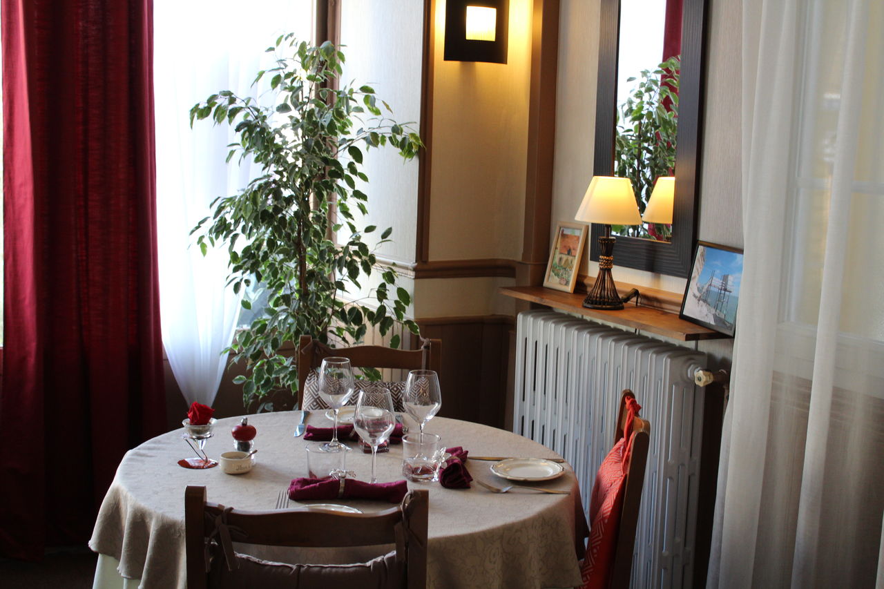 Une table authentique à Champigny-sur-Marne
