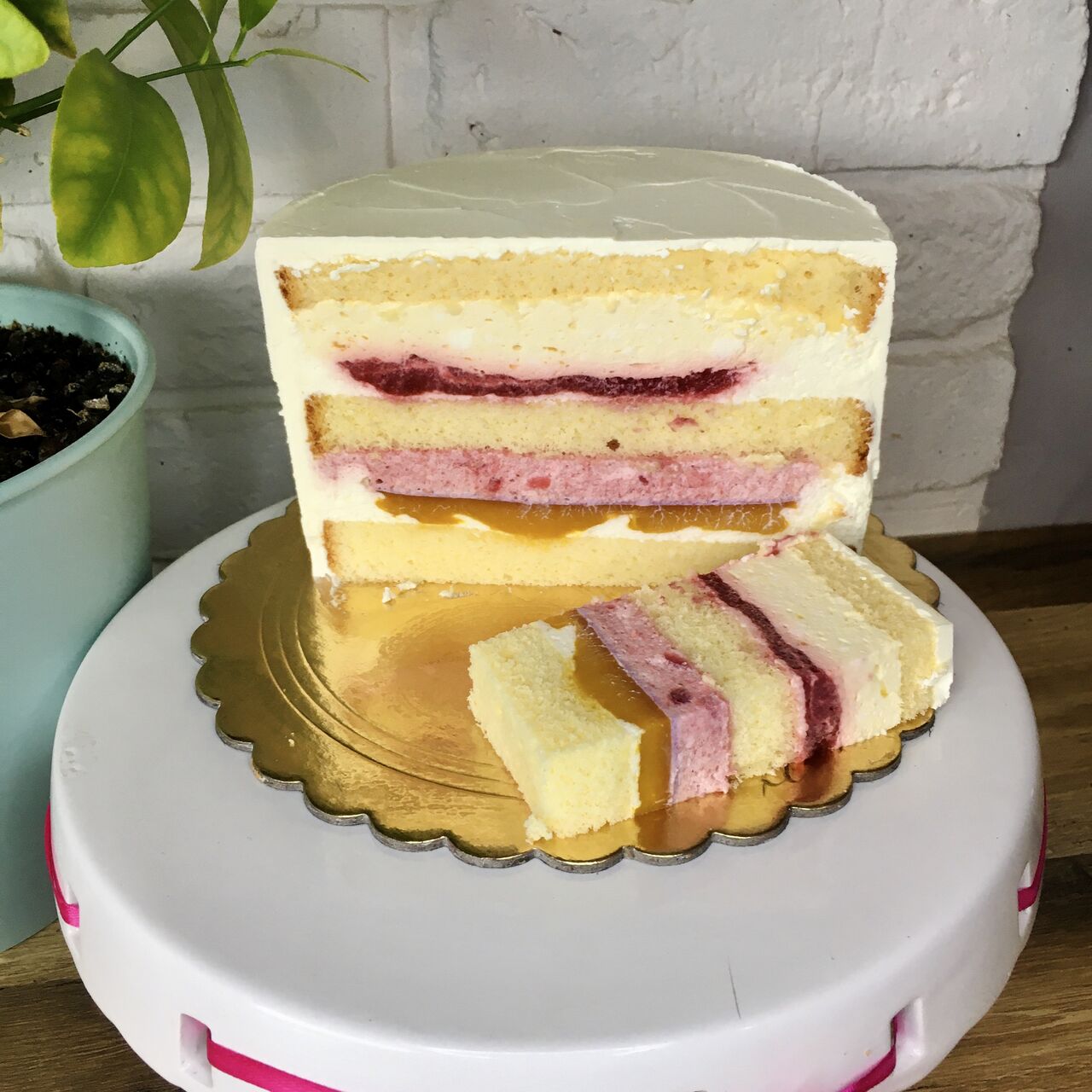 Smak letnie orzeźwienie 