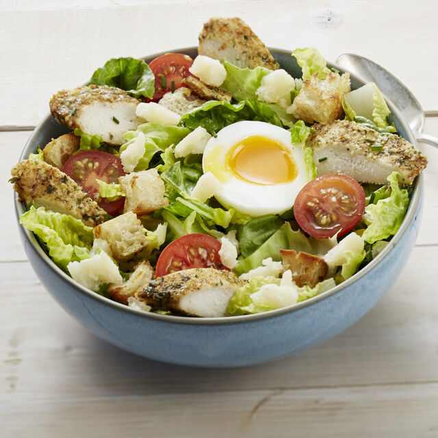 Salade Caesar