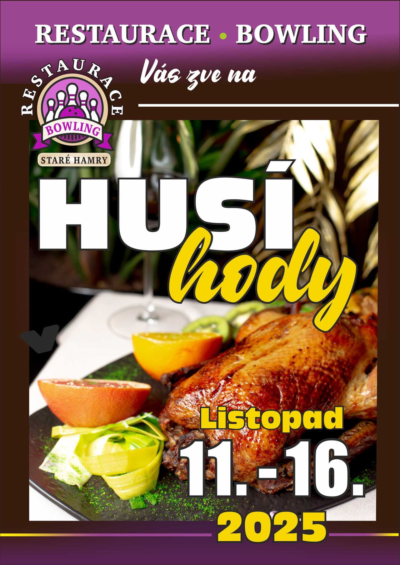Husí hody
