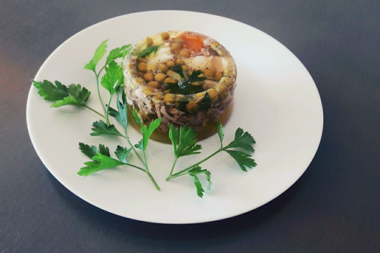 Na dobry początek #1