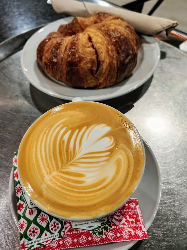 Una gran selección de nuestros cafés de la más alta calidad seleccionados por nuestro barista profesional.