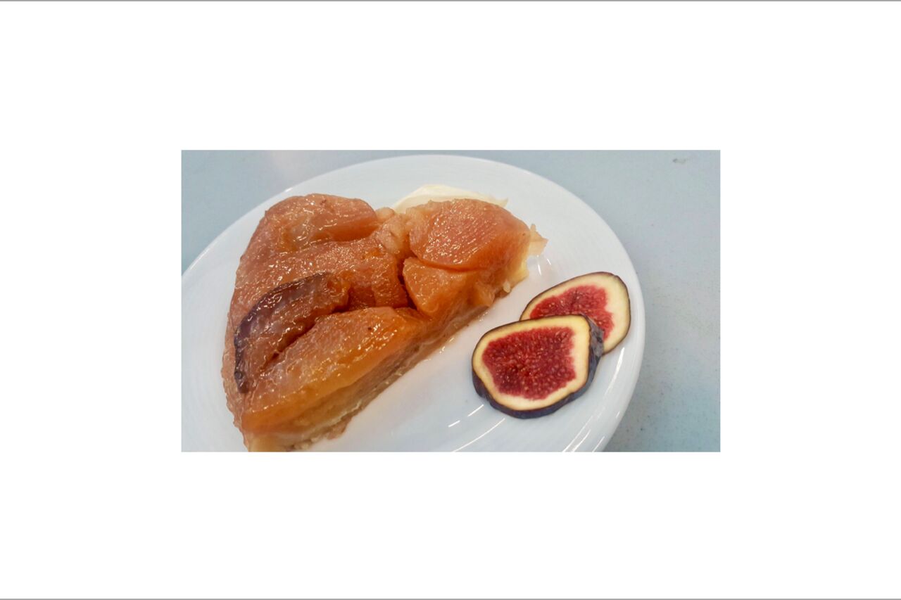 Tarte Tatin